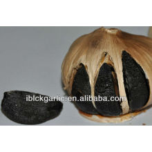 Royal Solo Black Garlic---Purely natural and Green Food